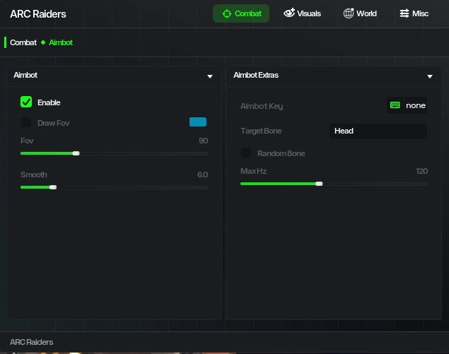 Elite — Arc Raiders screenshot 2